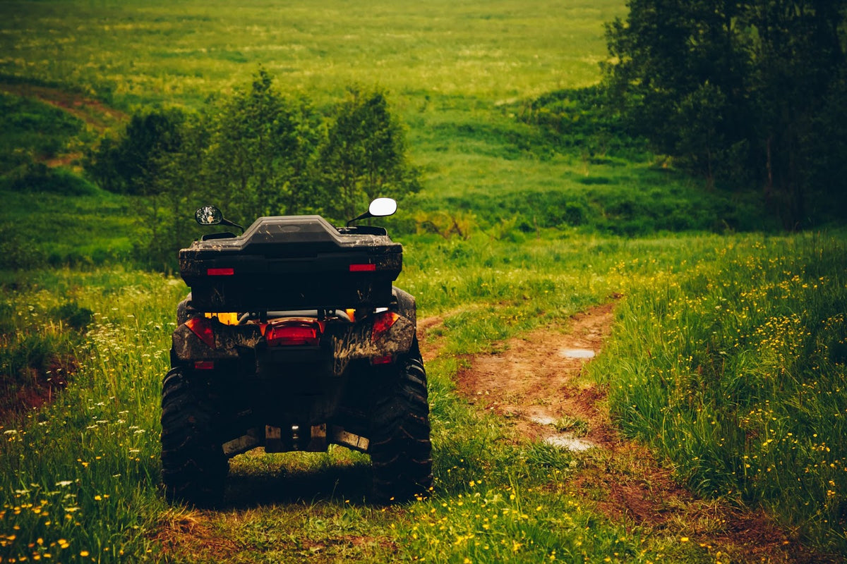 All about ATV depreciation and resale value