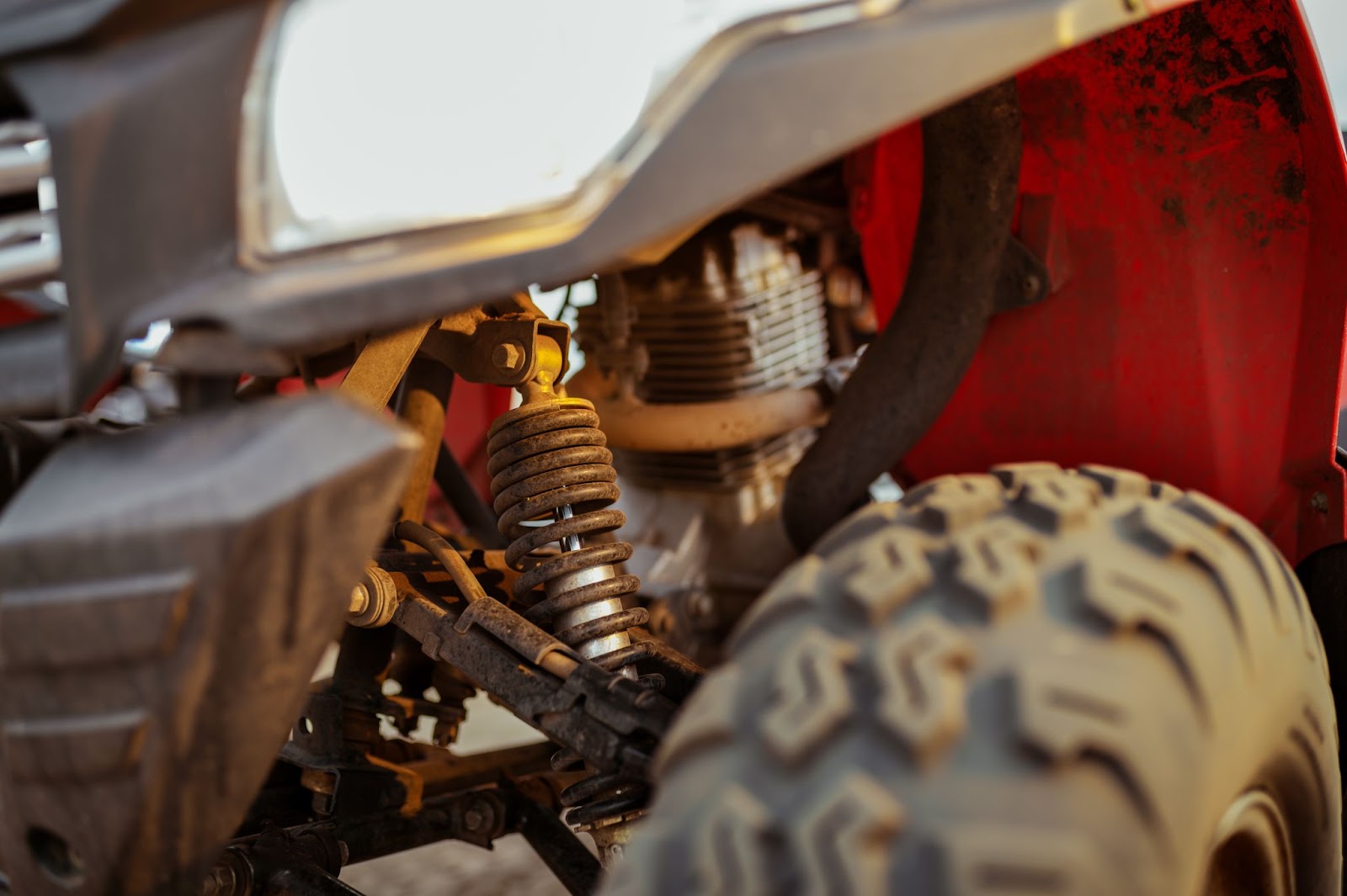 Are ATV Skid Plates Needed: Essential Protection Guide
