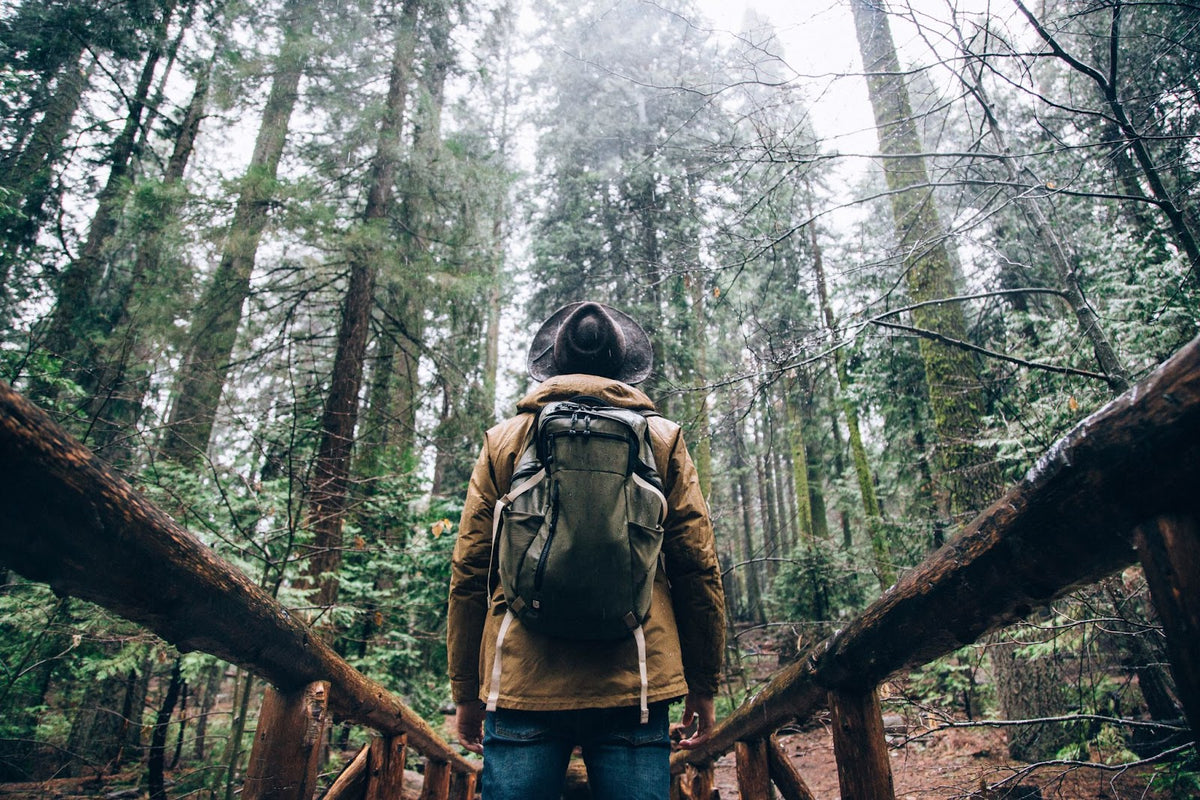 20 great gifts for the outdoorsmen in your life