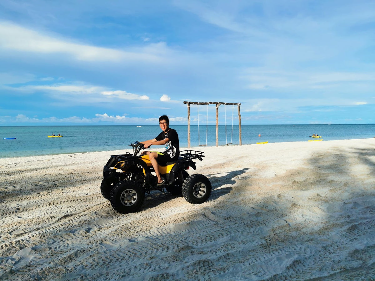 Should you Snorkel your ATV? | Pros and Cons