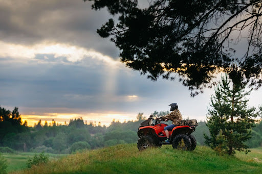 Should You Buy an ATV? Here’s What You Need to Know