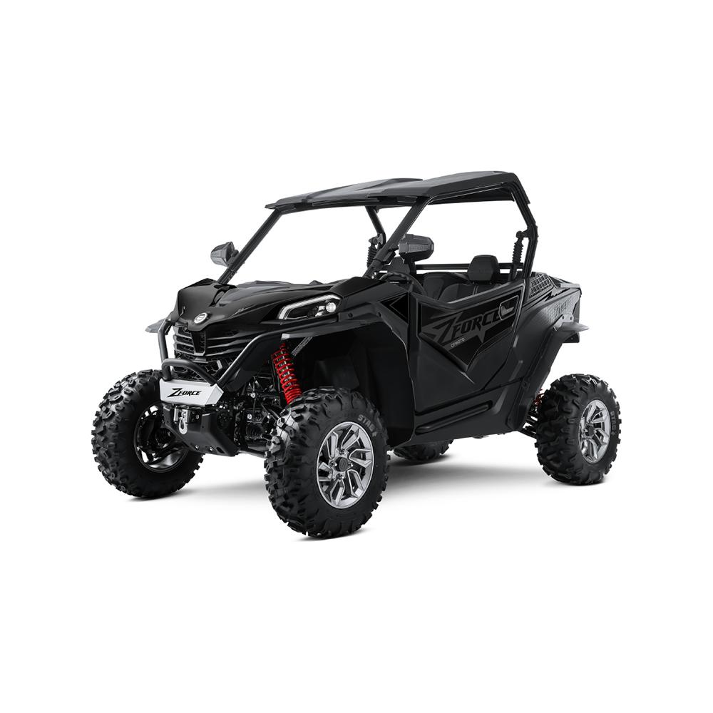 PERFEX | CFMoto ZForce UTV Parts - Lift Kits & Accessories