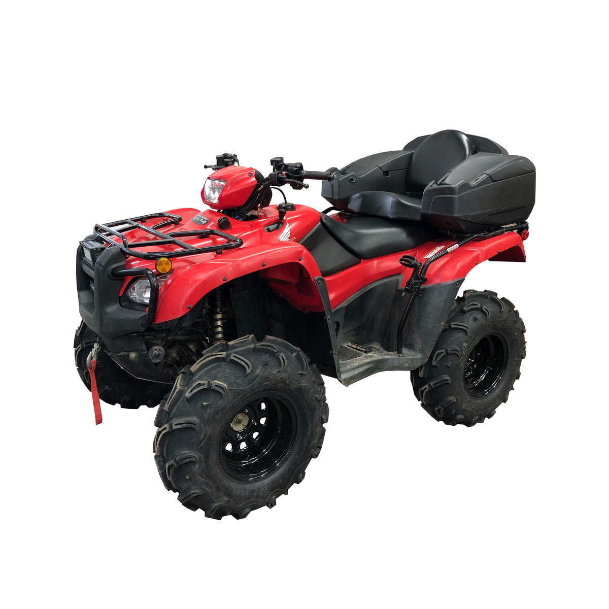 Kit de levage 2" — Honda TRX 500 Foreman SRA (2012–2013)