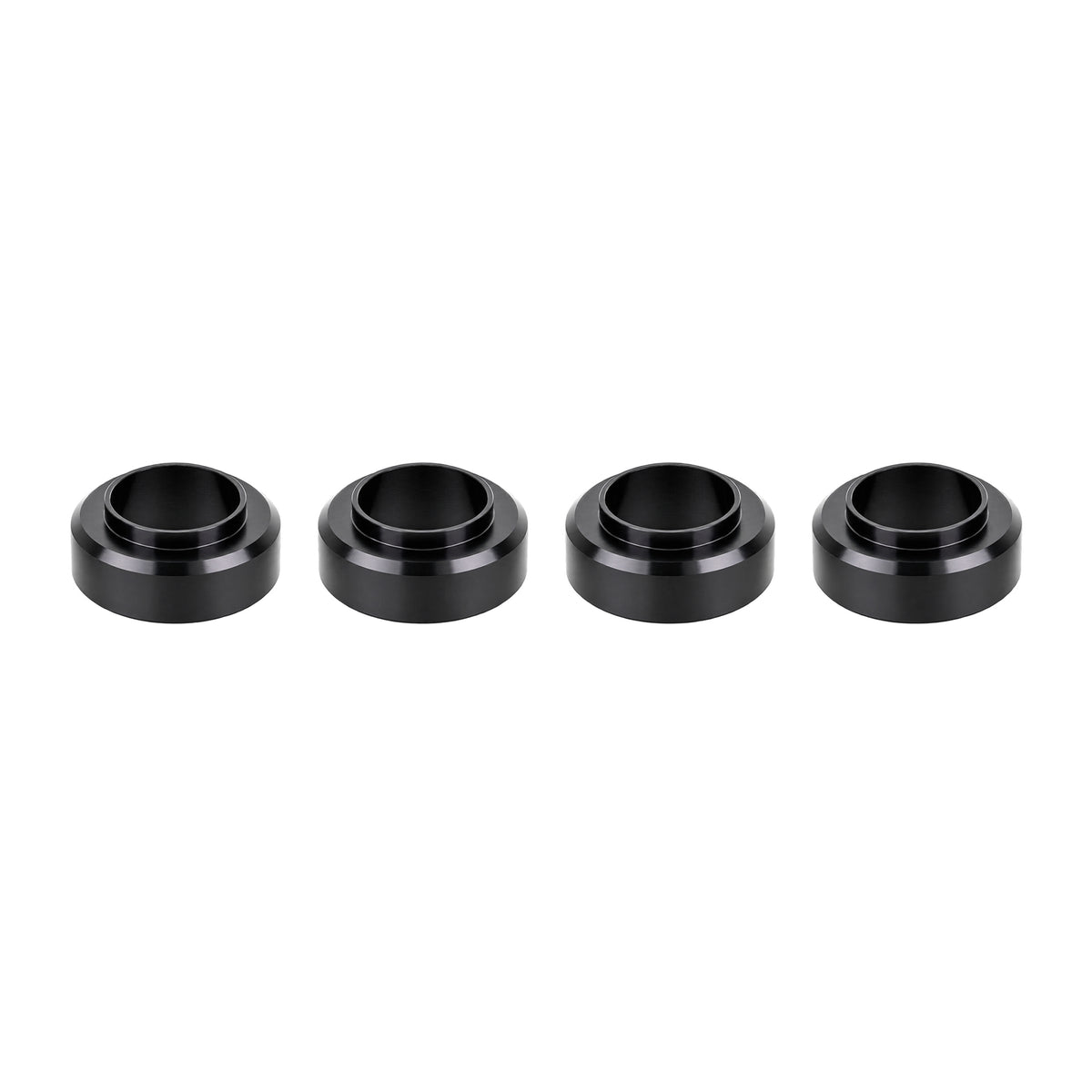 PERFEX 1-inch lift kit spring spacers for Can-Am Outlander 500, 700, PRO and Max models.
