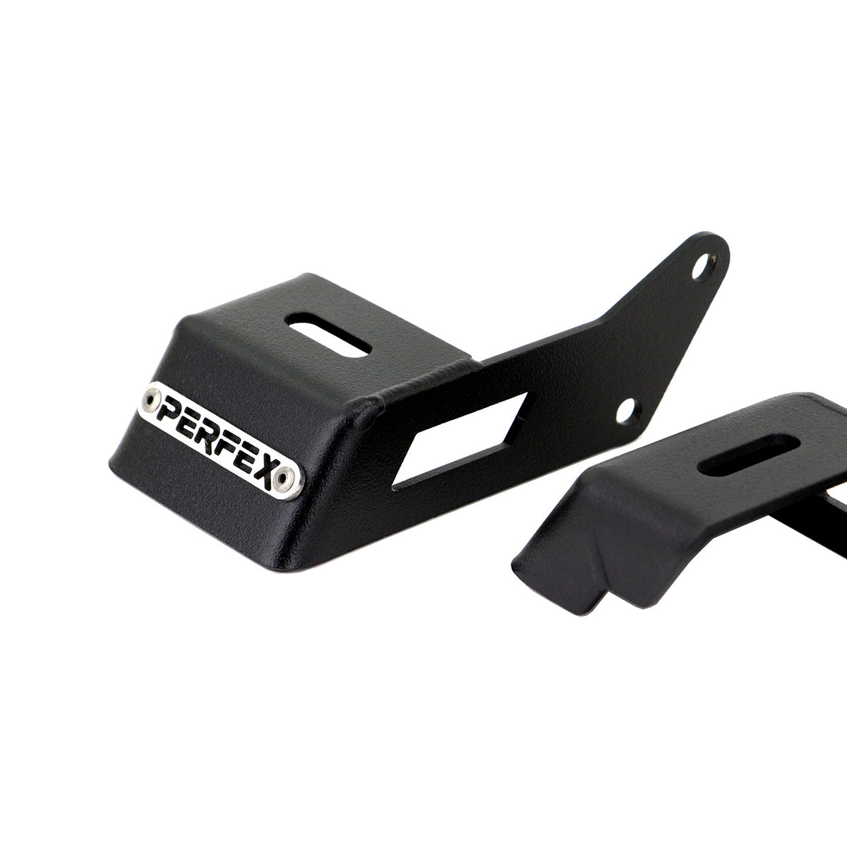 CFMoto UForce 800 XL — Supports Avant pour Lumières Cube