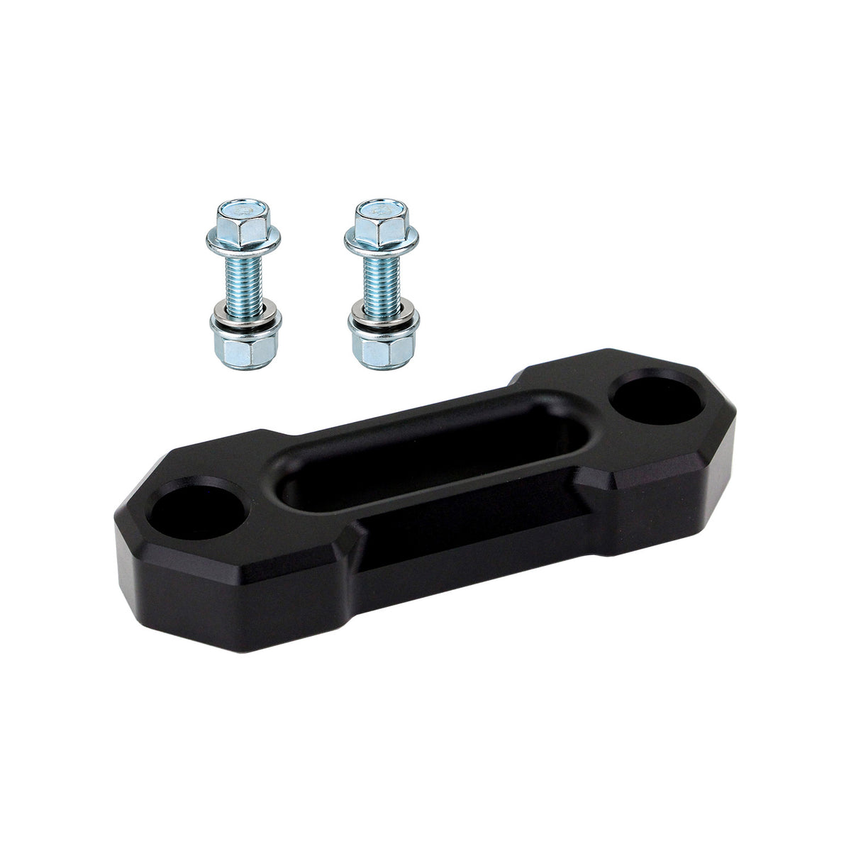 Hawse Fairlead — SEGWAY