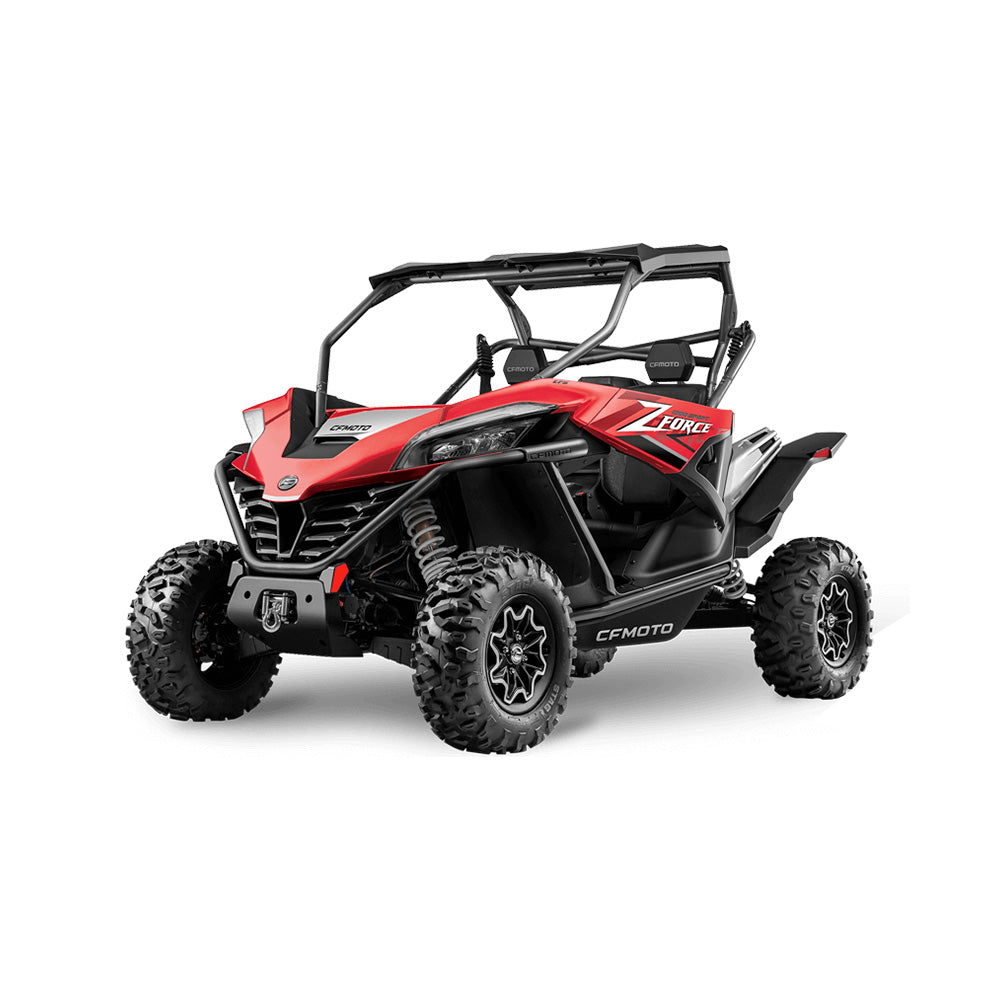 Kit de levage 1.5" — CFMoto ZForce 950 Sport (2020–2021)
