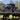 Side view of lifted CFMoto UForce U10 XL Pro with 2.5-inch PERFEX lift kit, 33in off-road tires and MSA 20” wheels, captured on a Florida wooden bridge