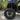 Close-up of front left 33-inch System3 XT400 tire and 20-inch MSA wheel on lifted CFMoto UForce U10 XL PRO with PERFEX 2.5in UTV lift kit