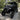 U10 lifted black on black CFMoto UForce U10 XL PRO with PERFEX 2.5-inch UTV accessory lift kit, equipped with 33in System3 XT400 tires and MSA 20in wheels