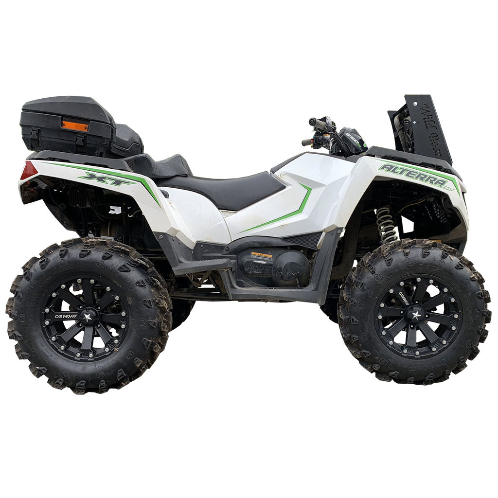 2007-2022 Arctic Cat TRV Alterra 400/500/550/650/700/1000 - 2in Suspension Lift Kit - PERFEX Industries - Suspension - PERFEX Industries