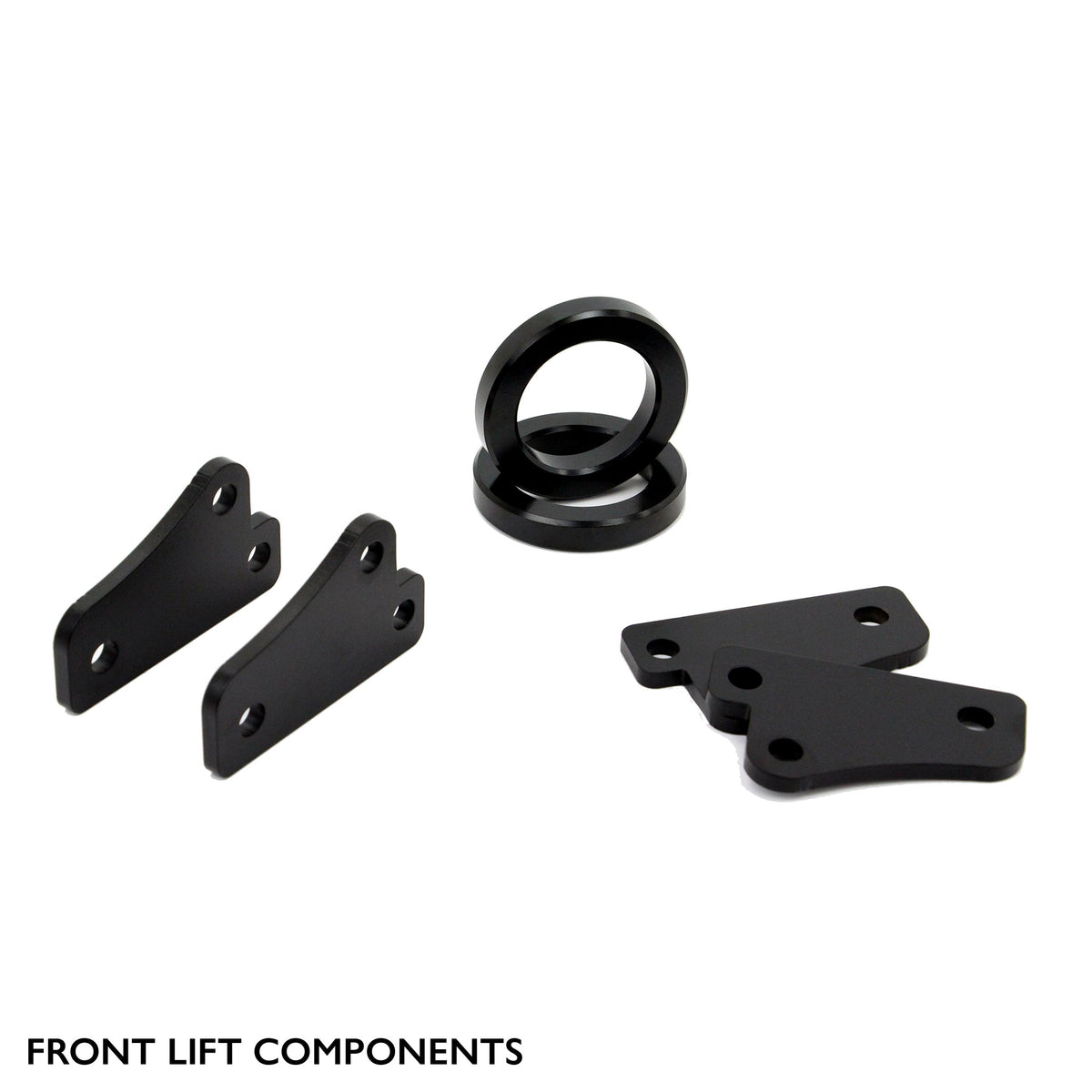 3" Lift Kit POLARIS Ranger XP 1000 & Crew (2018-2022) - perfexind.com - Lift Kit
