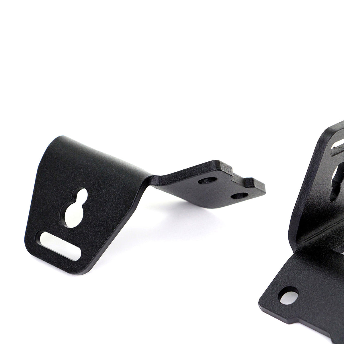 Rear Cube Light Mounts — CFMoto UForce U10 PRO