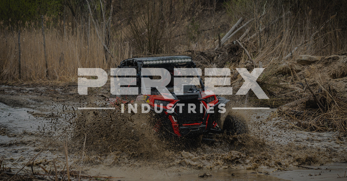 Yamaha Kodiak 700 Billet Aluminum Shifter PERFEX Industries