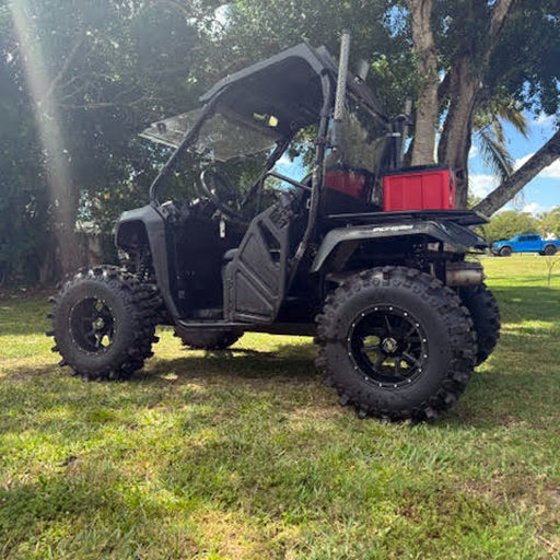 1.5" Lift Kit — Honda Pioneer 500/520 (2015+)
