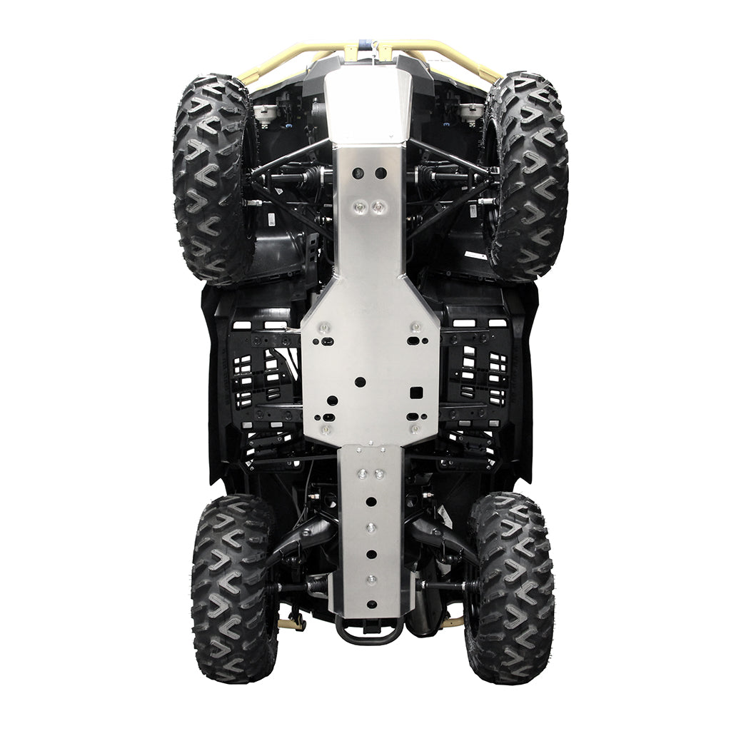 Kit de protection châssis — Can-Am Outlander Max 650/850/1000R (2013–2024)