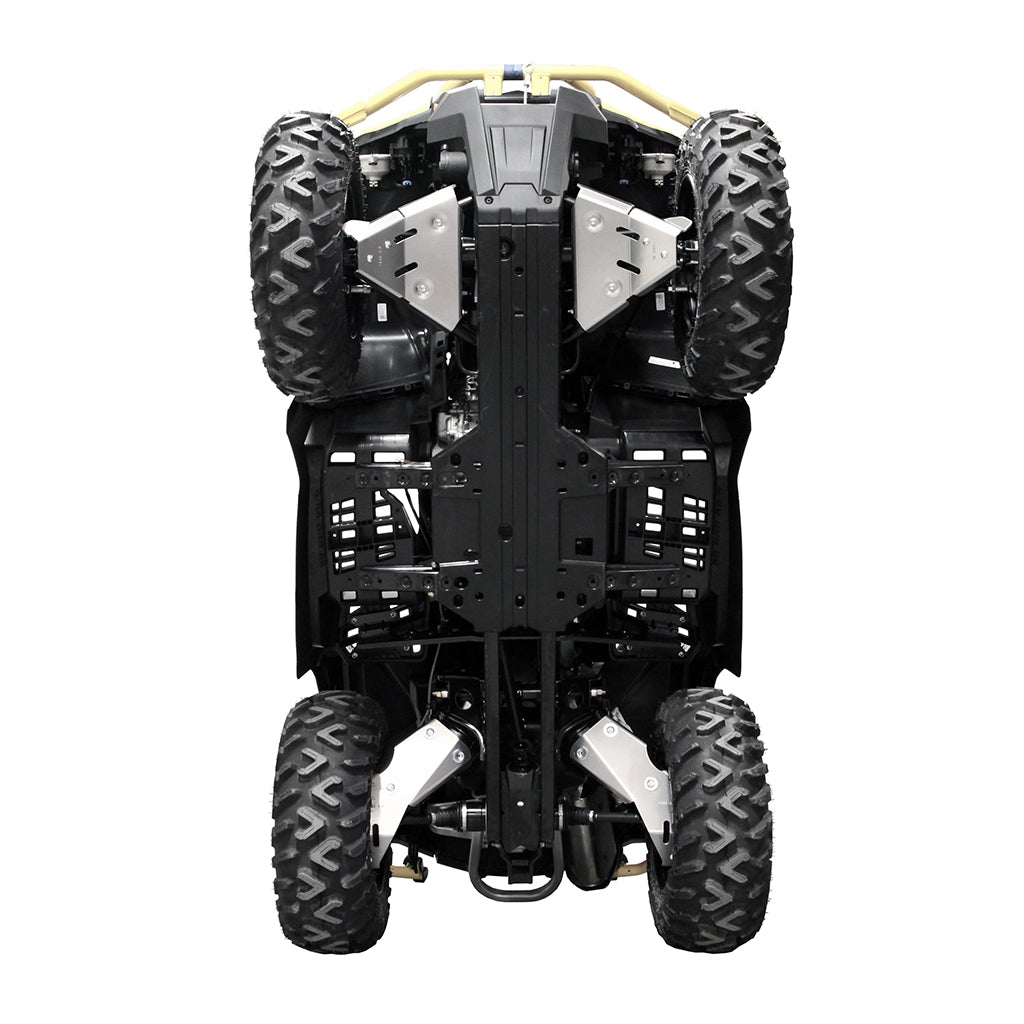 Kit de protection bras A — Can-Am Renegade 650/850/1000R (2012+)