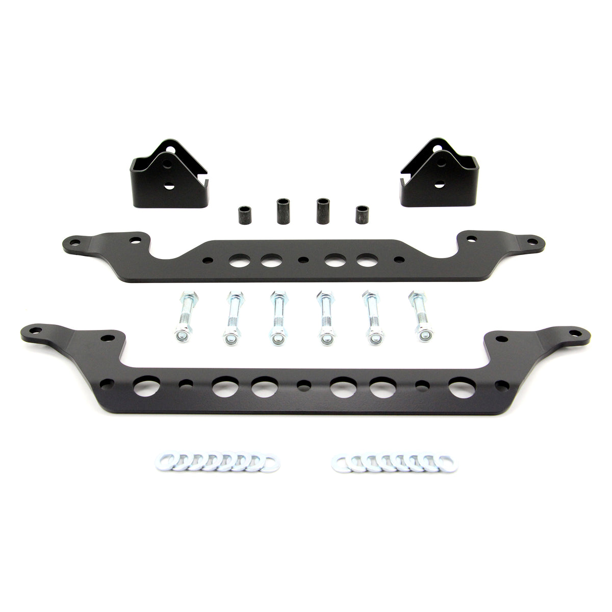 PERFEX 2" lift kit for Honda Talon 1000X & 1000X-4 with hardware.