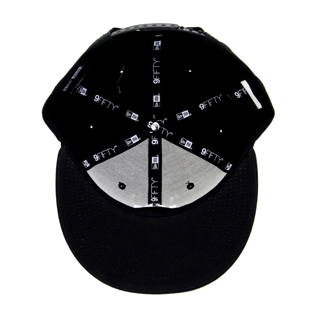 PERFEX SNAPBACK Cap - perfexind.com - Apparel