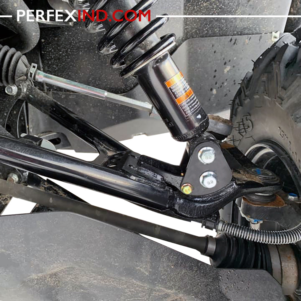 2" Lift Kit YAMAHA Viking 700 & 700-6 (2014-2022) - perfexind.com - Lift Kit - PERFEX Industries