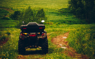 All about ATV depreciation and resale value