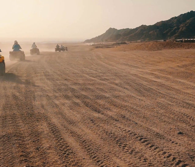 When should you use high vs. low gear on your ATV? PERFEX Industries