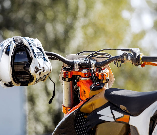 What is an ATV kill switch? Why is it so important? PERFEX Industries