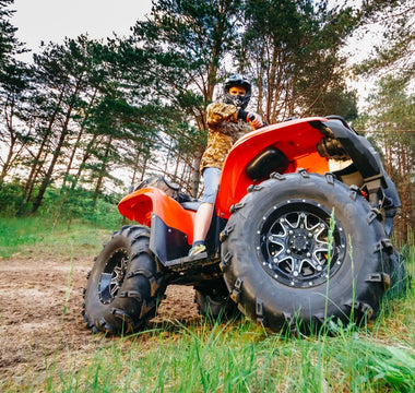 What are the pros and cons of an ATV lift kit?