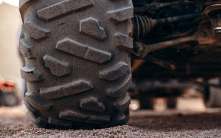 ATV wheel spacers pros and cons