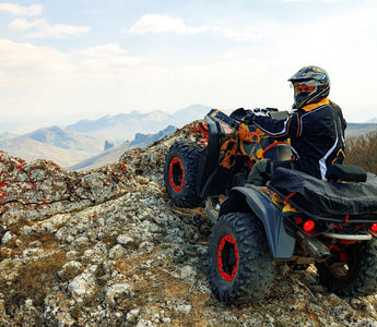 Are lift kits bad for an ATV?