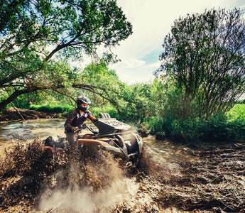 Best ATV trails in the USA