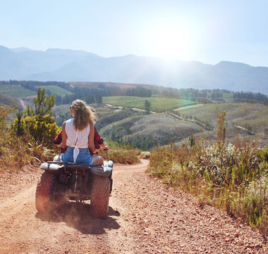 Best ATVs for summer riding adventures