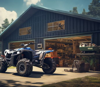 Best Time To Sell Your Used ATV or UTV | Tips For Selling