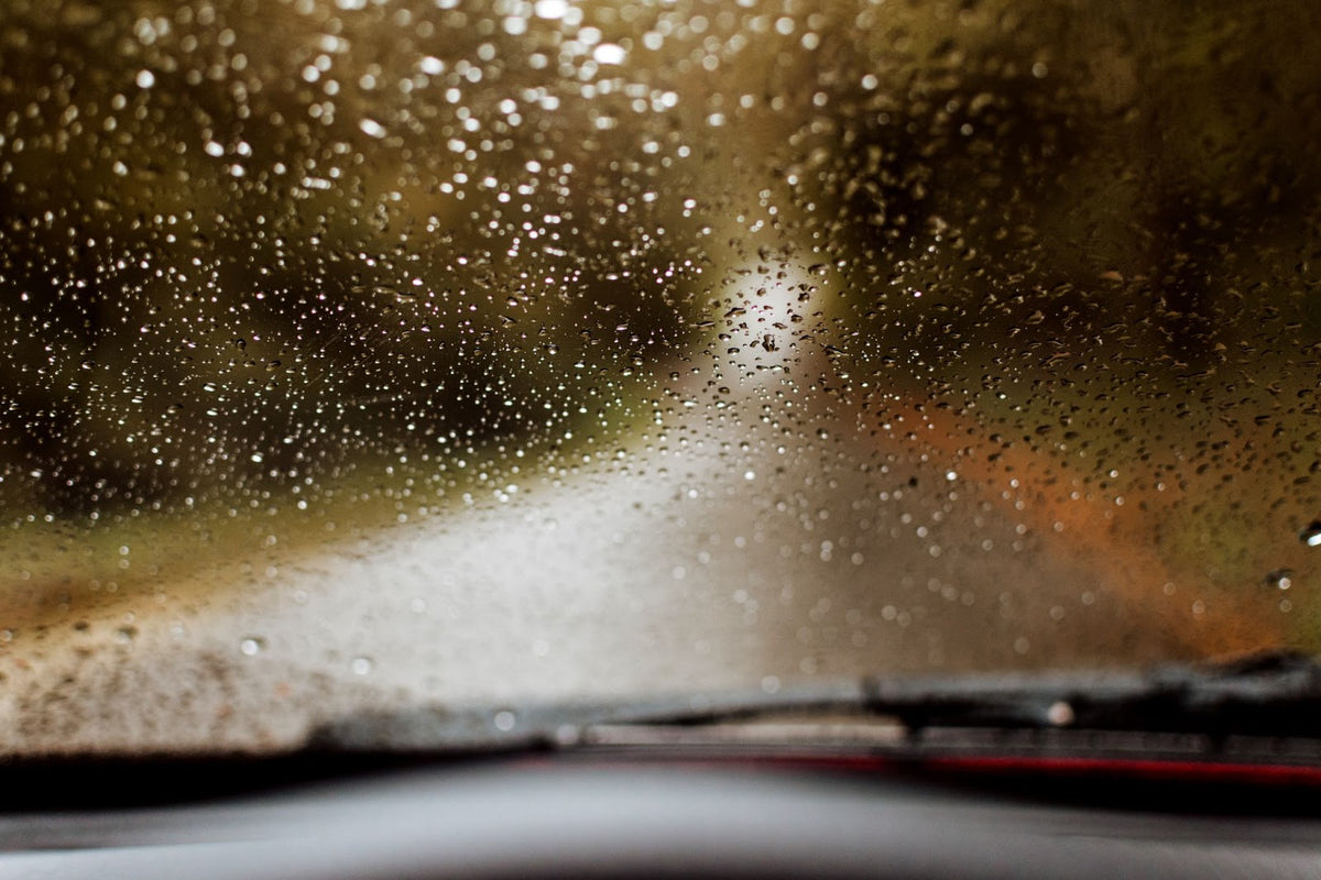 Glass vs polycarbonate UTV windshield