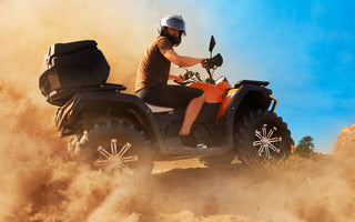 How to Choose an ATV Skid Plate?