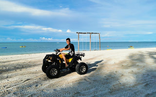 Should you Snorkel your ATV? | Pros and Cons