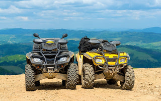Tips for selling your used ATV 