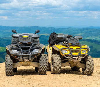 Tips for selling your used ATV 