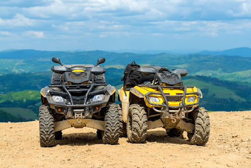 Tips for selling your used ATV 