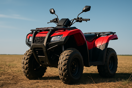 What Is an ATV? | Ultimate Guide to All-Terrain Vehicles – PERFEX ...