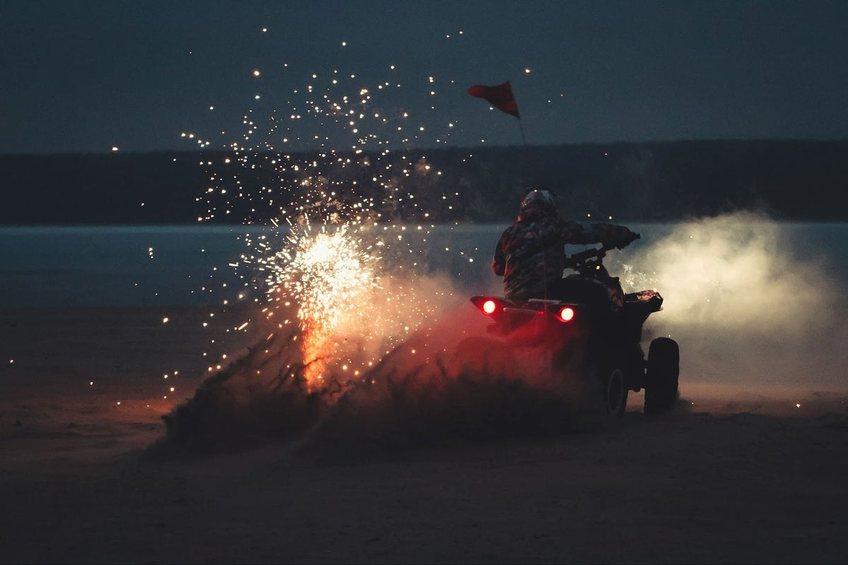 Best ATV Light Bar: How to Choose the Right One