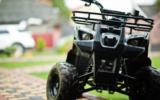 What to look for when buying a used ATV