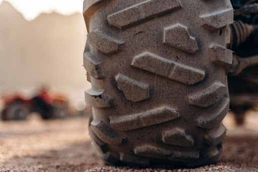 atv tire pressure, tire pressure atv