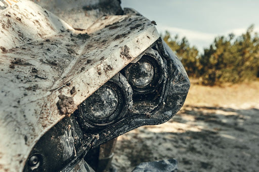 Benefits of Electric ATVs and UTVs