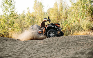 Best gifts for ATV riders