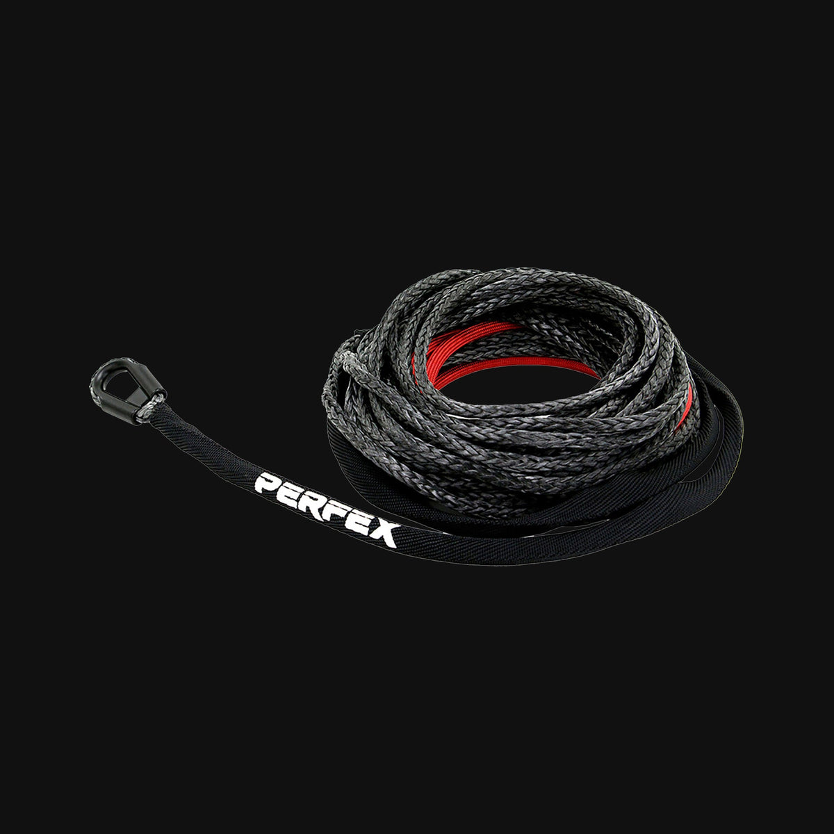 ATV Winch Rope