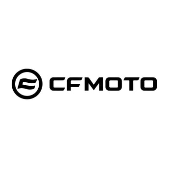 CFMoto Logo - Leading ATV & UTV Brand