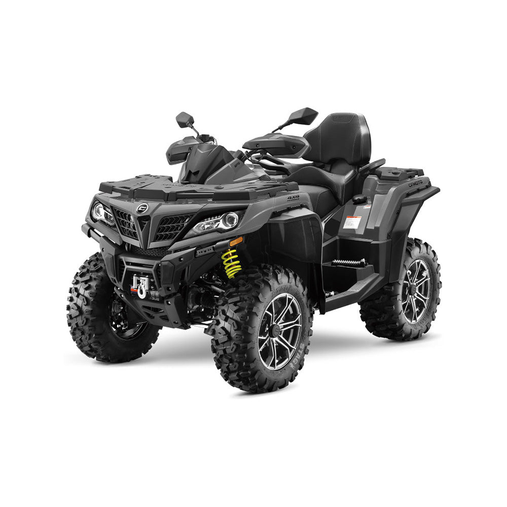 CFMoto CForce ATV Lift Kits & Accessories