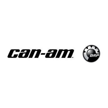 Can-Am Logo - Leading ATV & UTV Brand