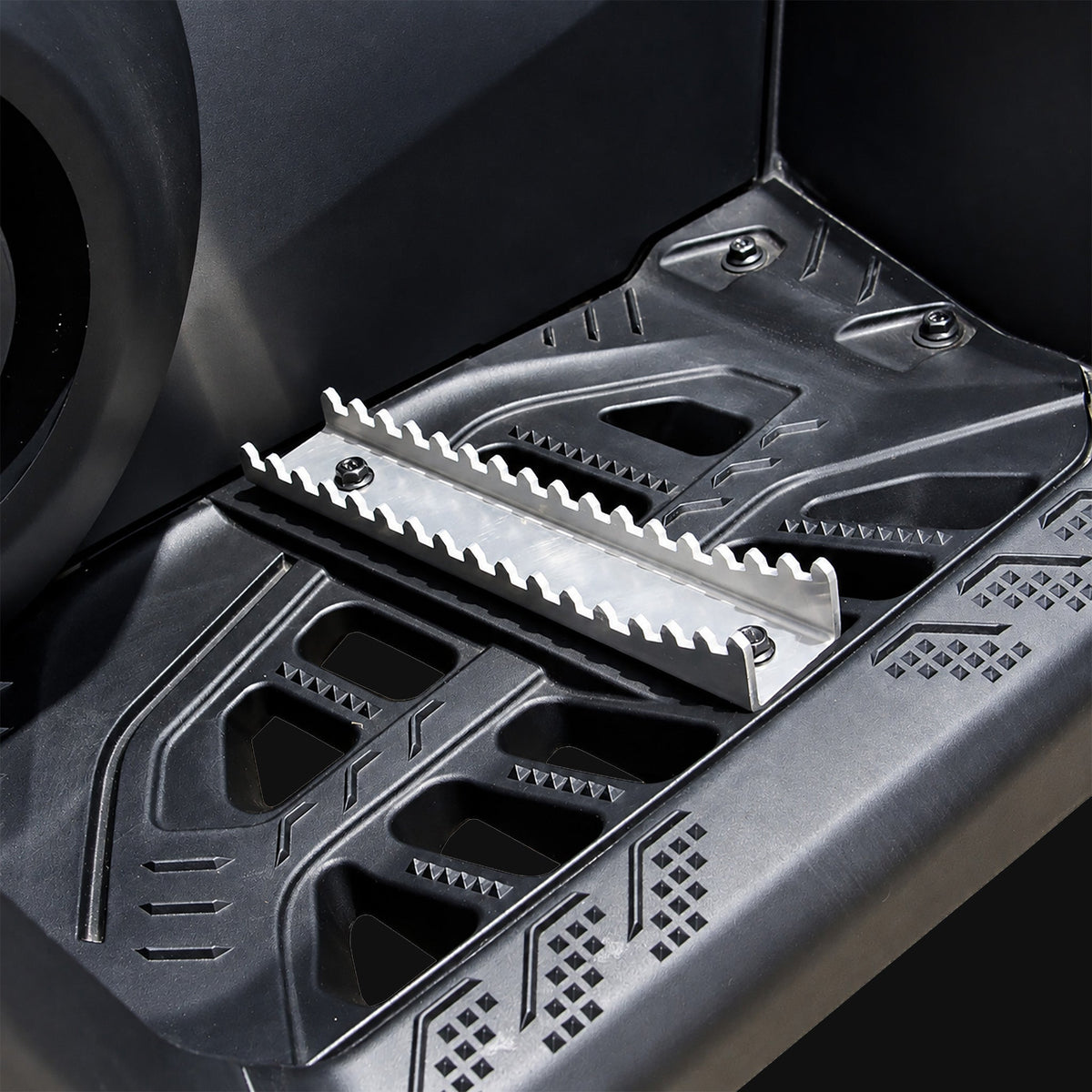ATV Foot Pegs